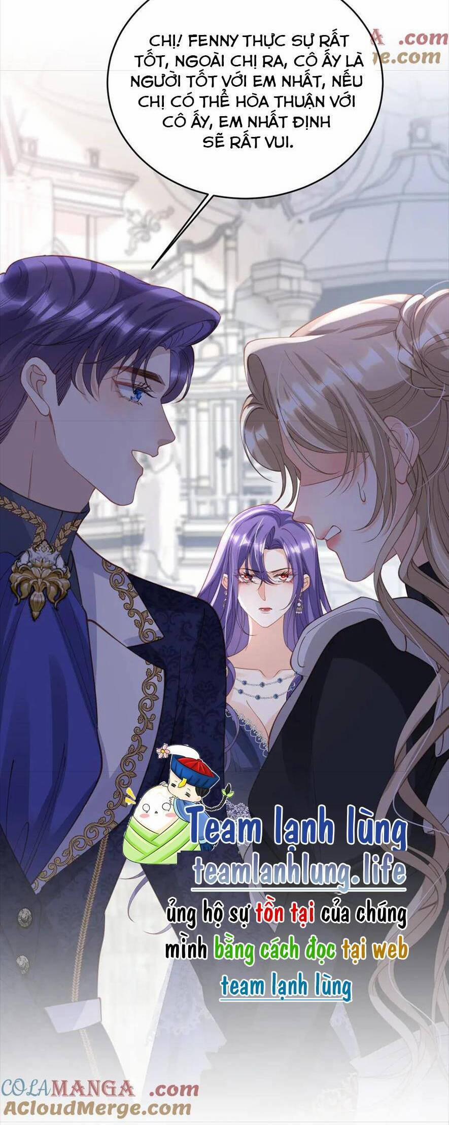 Cầu Hôn Giáo Hoàng 19 trang 25