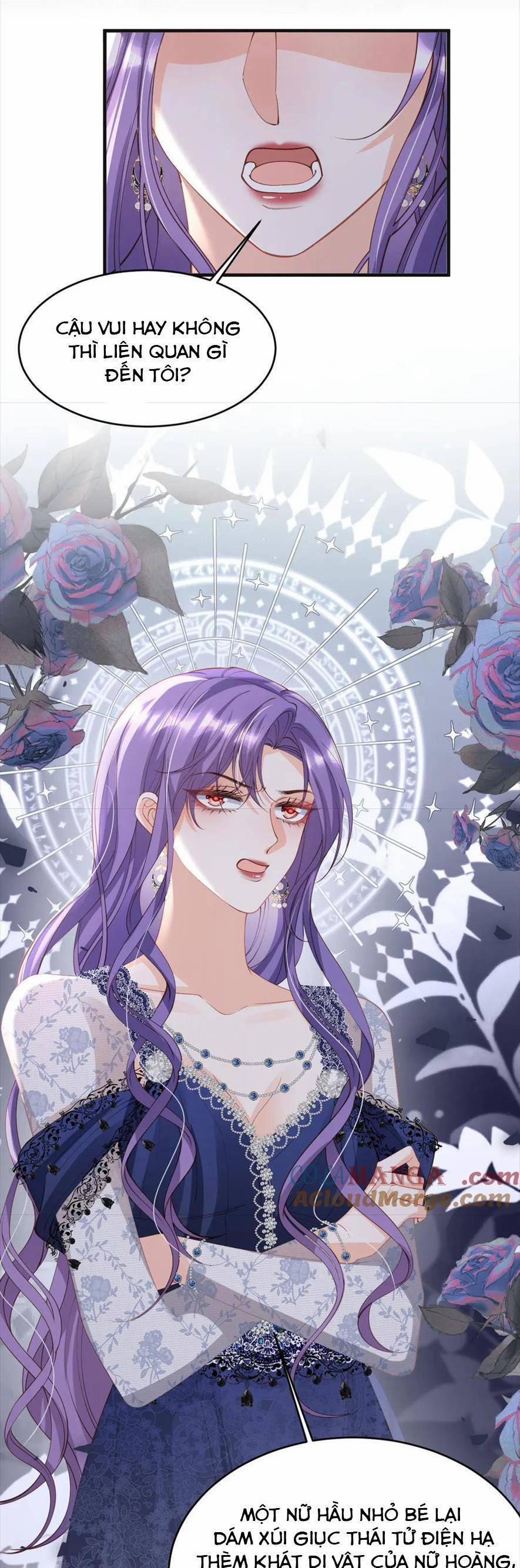 Cầu Hôn Giáo Hoàng 19 trang 26