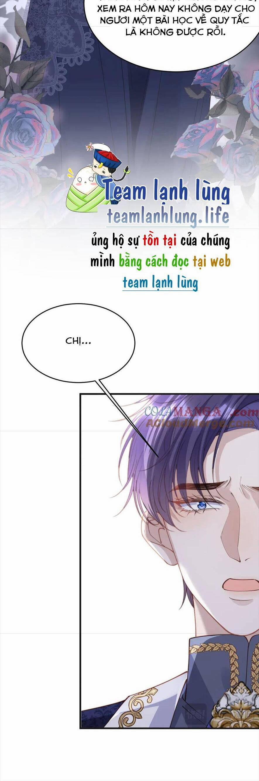 Cầu Hôn Giáo Hoàng 19 trang 27