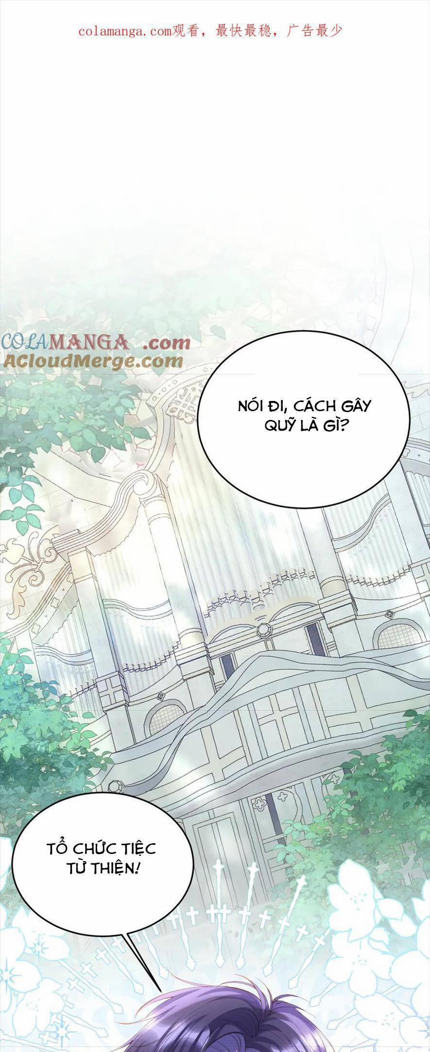 Cầu Hôn Giáo Hoàng 19 trang 3