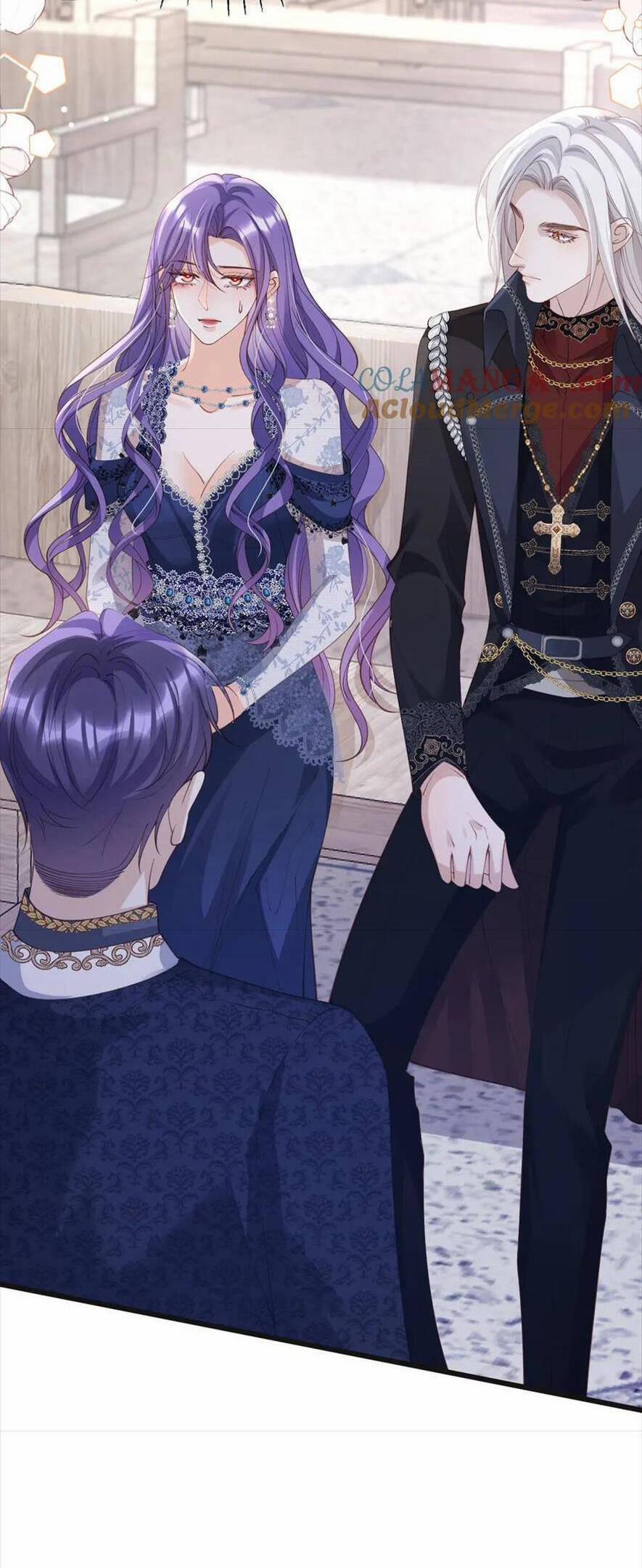 Cầu Hôn Giáo Hoàng 19 trang 5