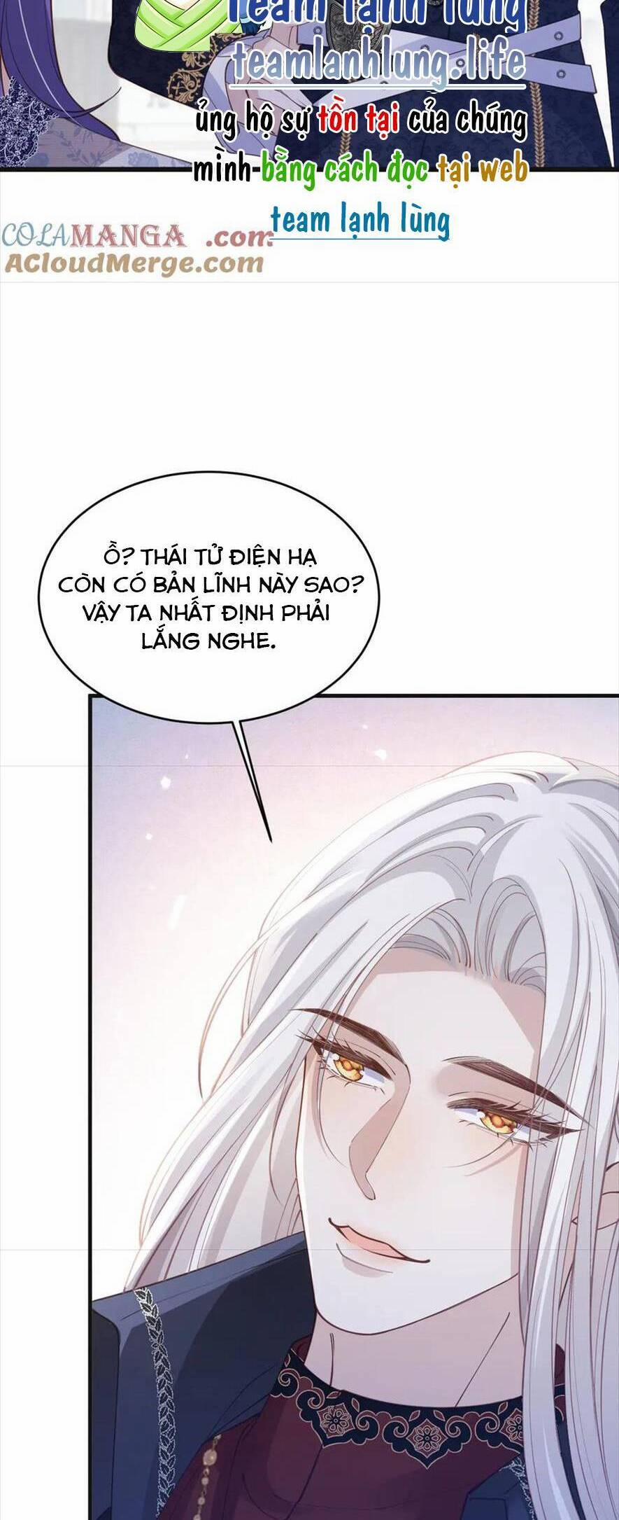 Cầu Hôn Giáo Hoàng 19 trang 7