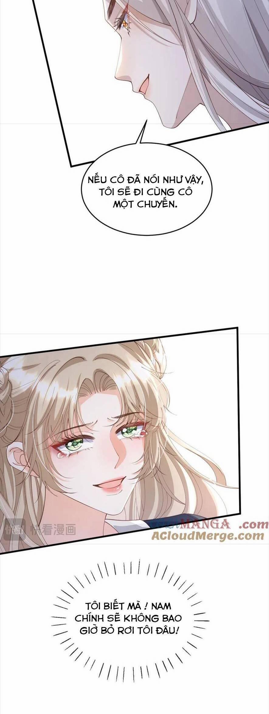 Cầu Hôn Giáo Hoàng 20 trang 10