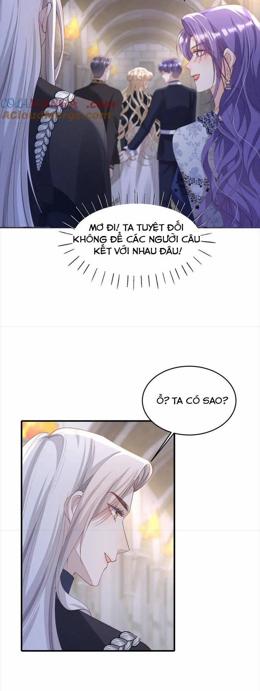 Cầu Hôn Giáo Hoàng 20 trang 14