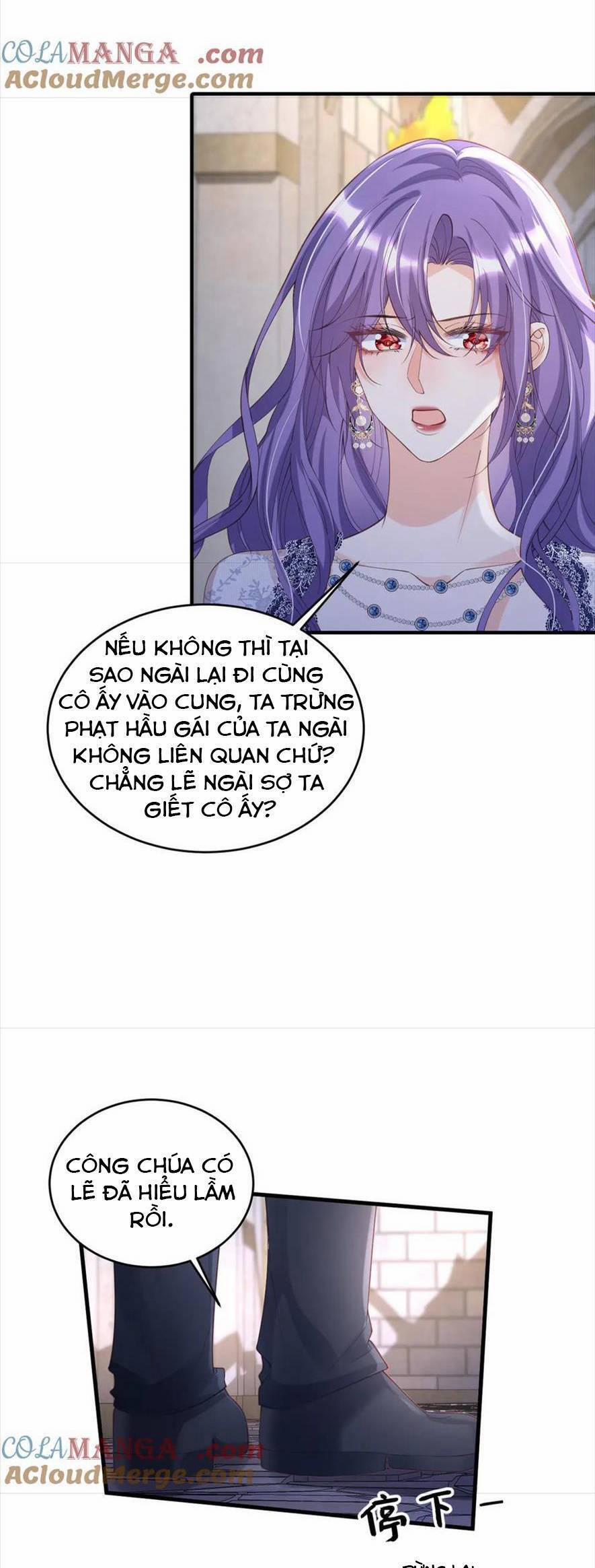 Cầu Hôn Giáo Hoàng 20 trang 15