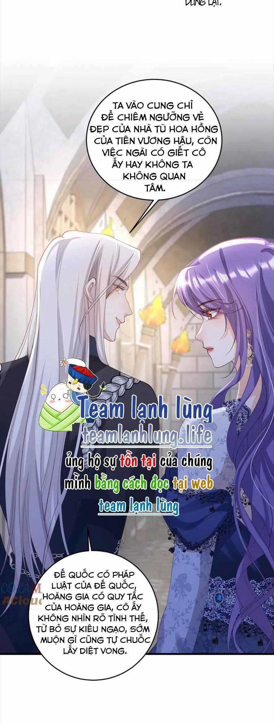 Cầu Hôn Giáo Hoàng 20 trang 16