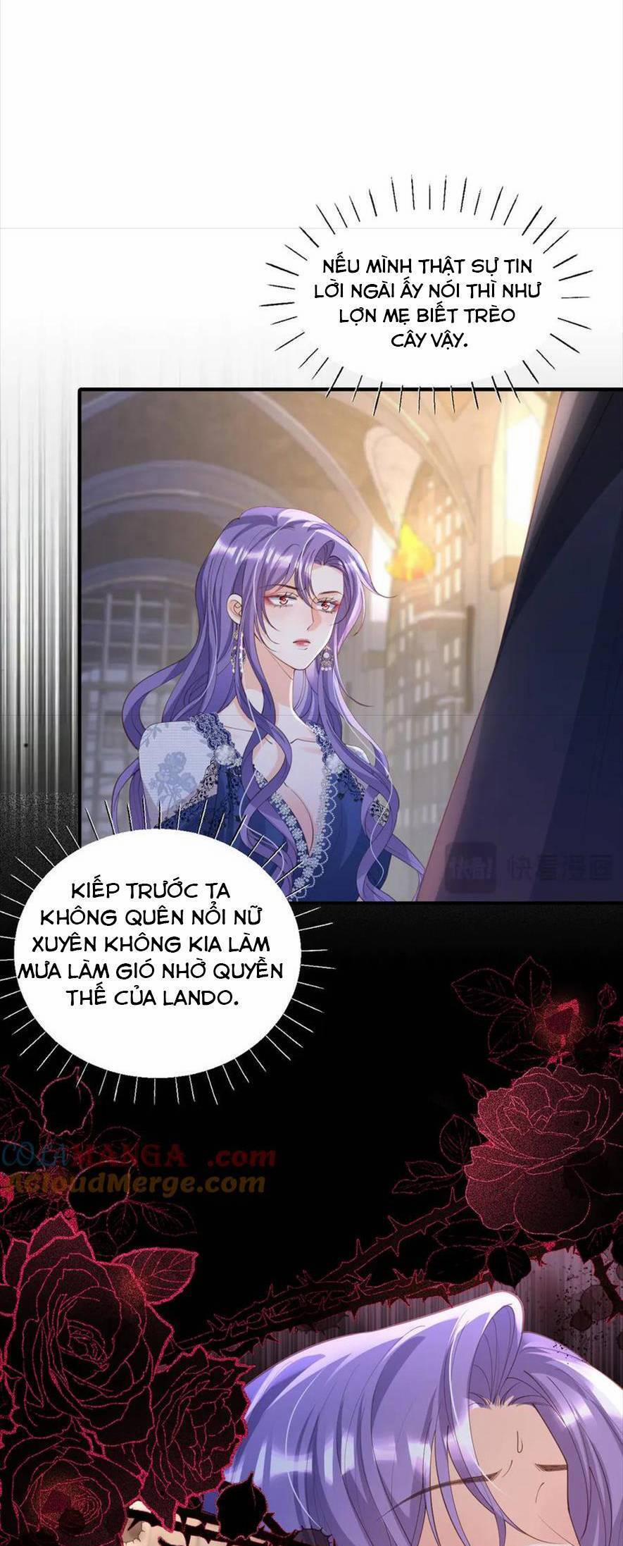 Cầu Hôn Giáo Hoàng 20 trang 17