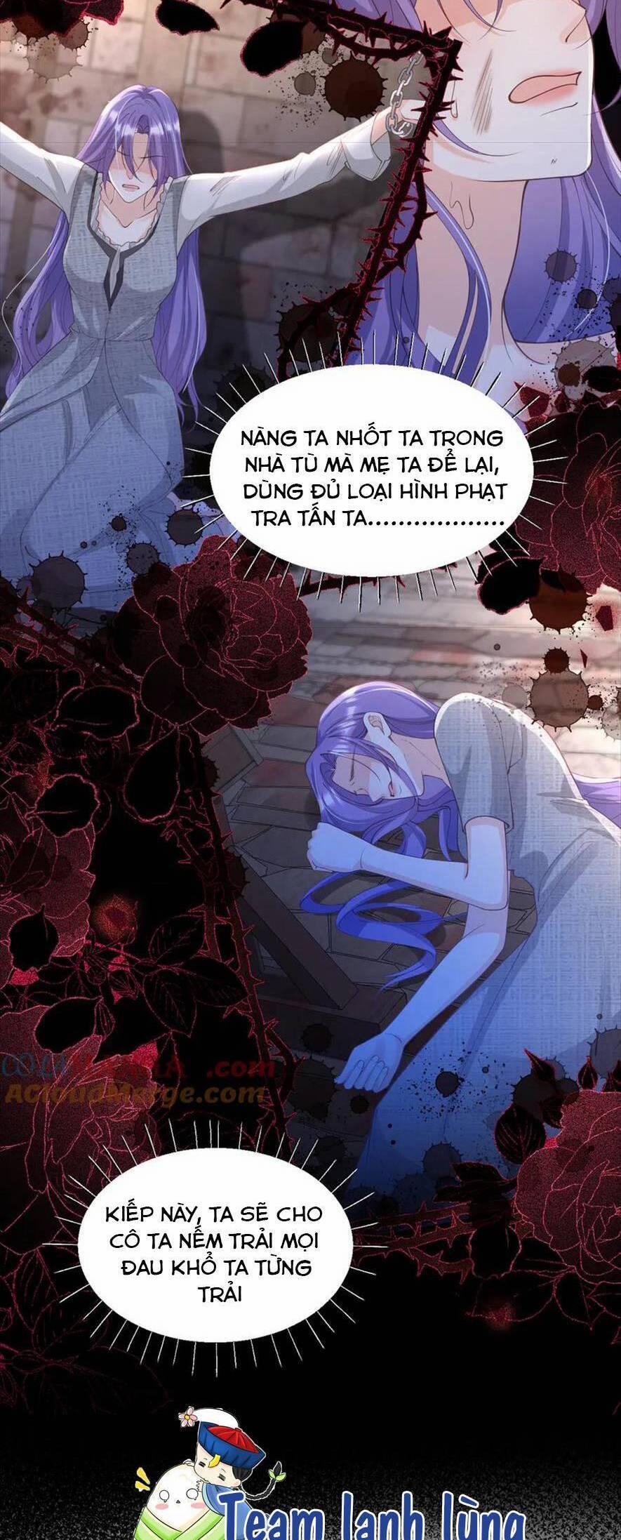 Cầu Hôn Giáo Hoàng 20 trang 18