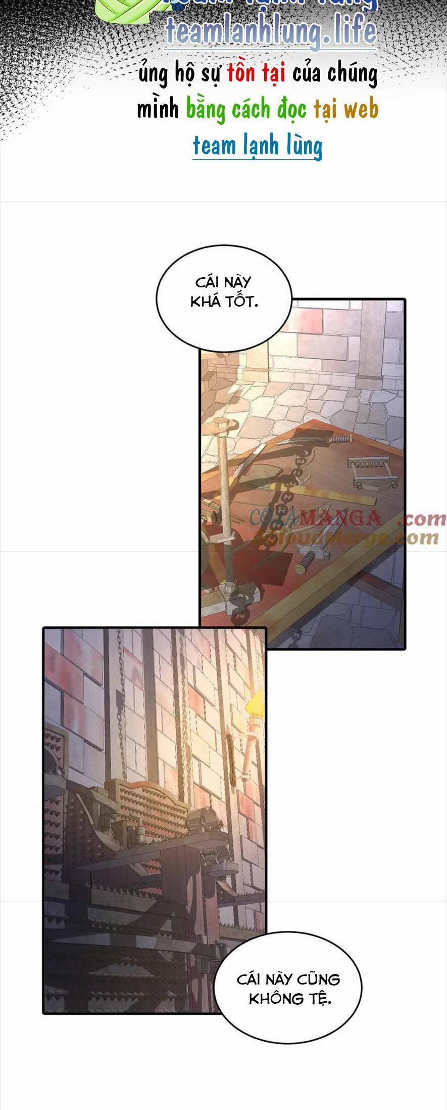 Cầu Hôn Giáo Hoàng 20 trang 19