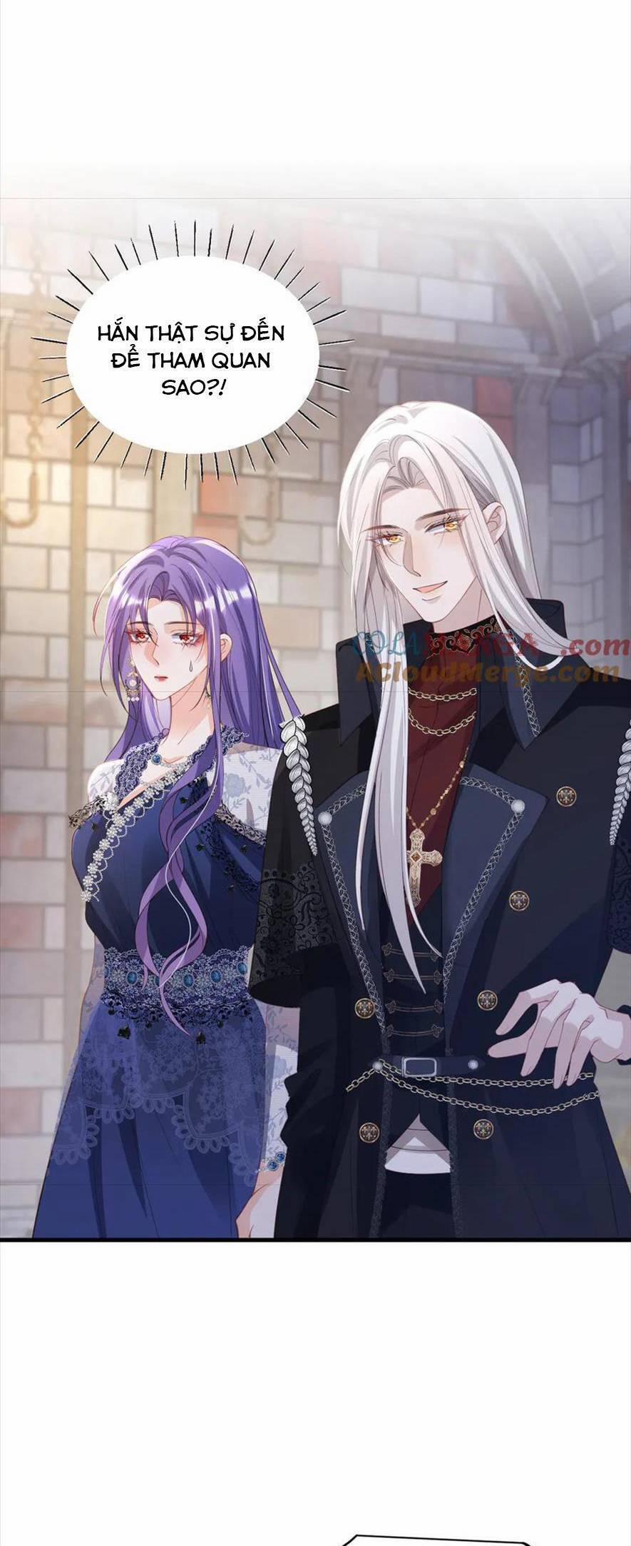 Cầu Hôn Giáo Hoàng 20 trang 20