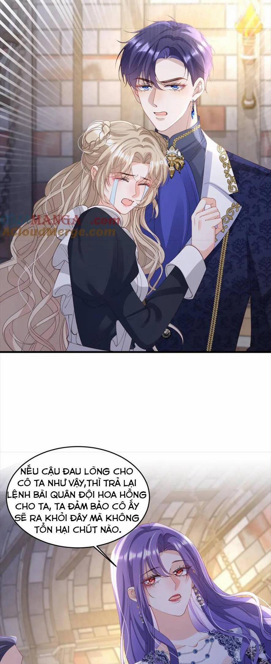 Cầu Hôn Giáo Hoàng 20 trang 22