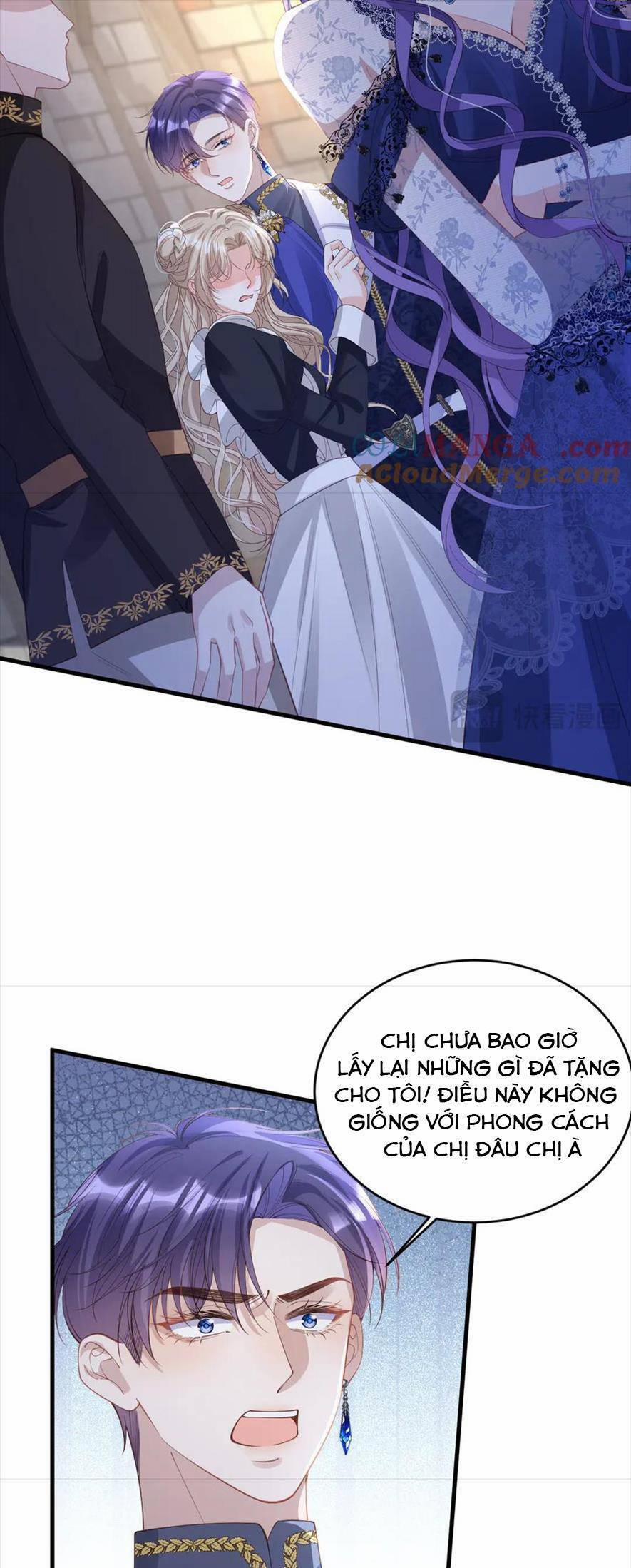 Cầu Hôn Giáo Hoàng 20 trang 23