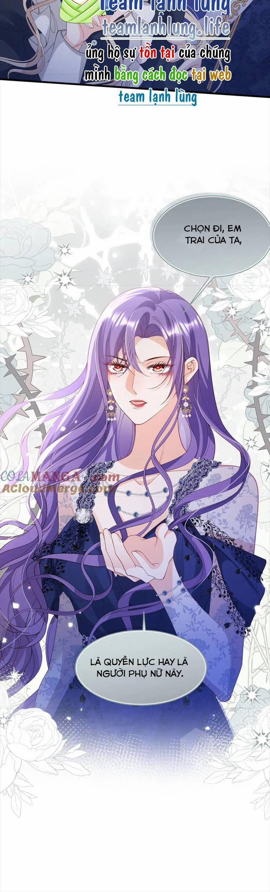 Cầu Hôn Giáo Hoàng 20 trang 26