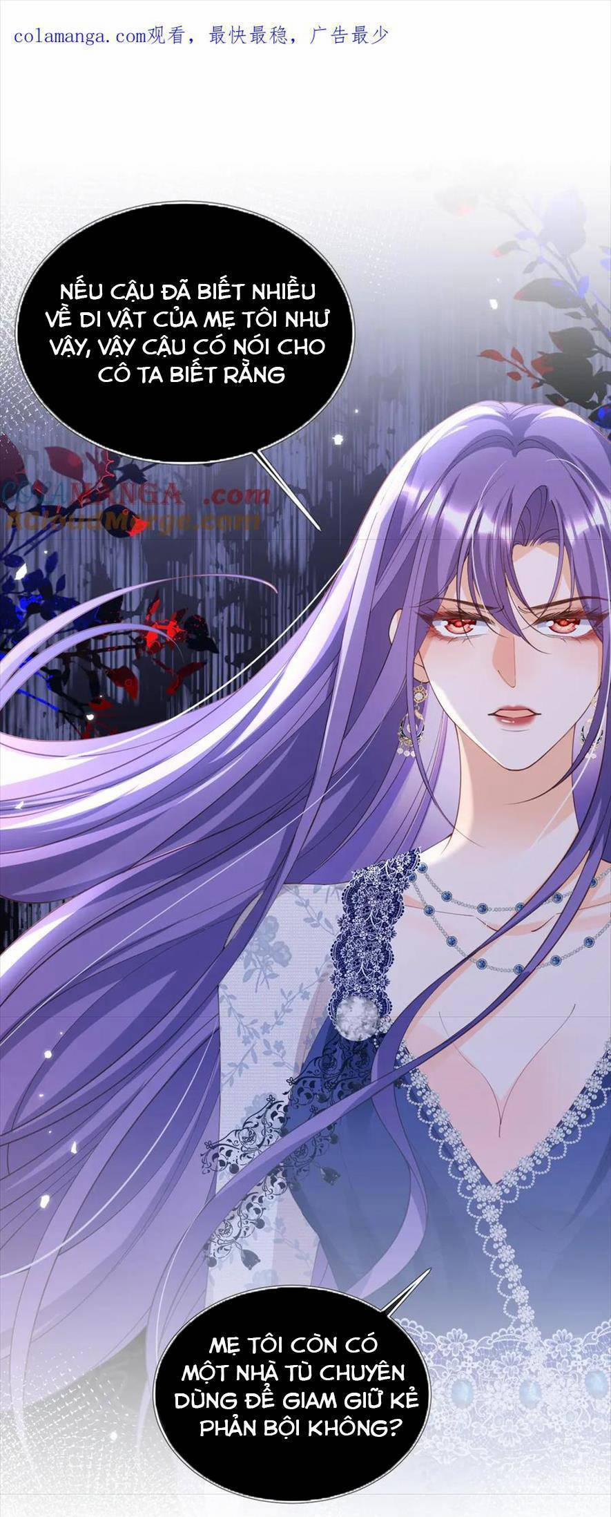 Cầu Hôn Giáo Hoàng 20 trang 3