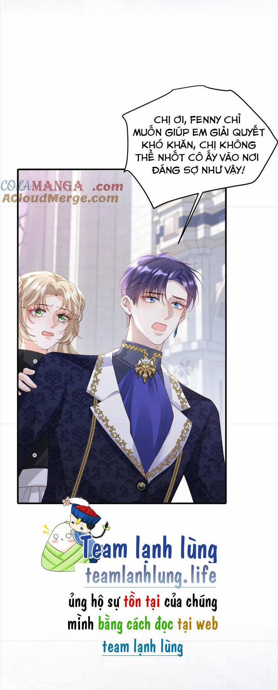 Cầu Hôn Giáo Hoàng 20 trang 4