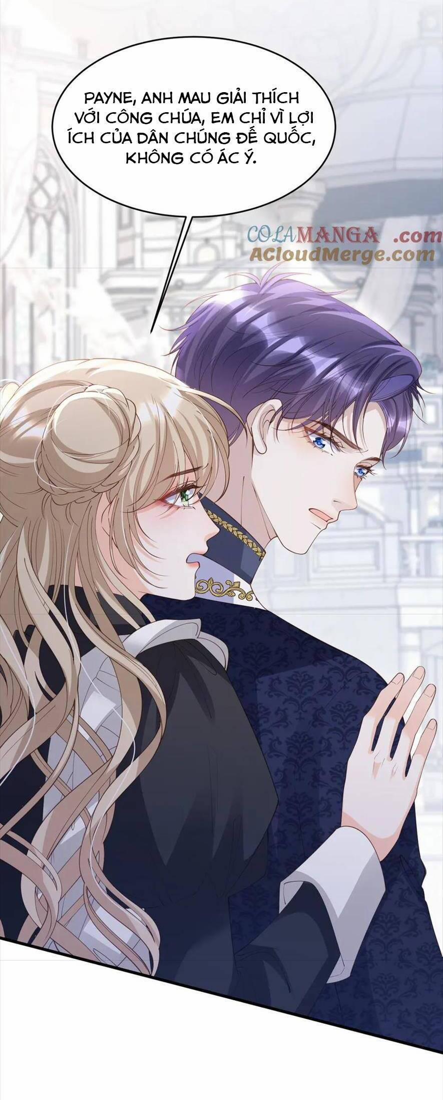 Cầu Hôn Giáo Hoàng 20 trang 5