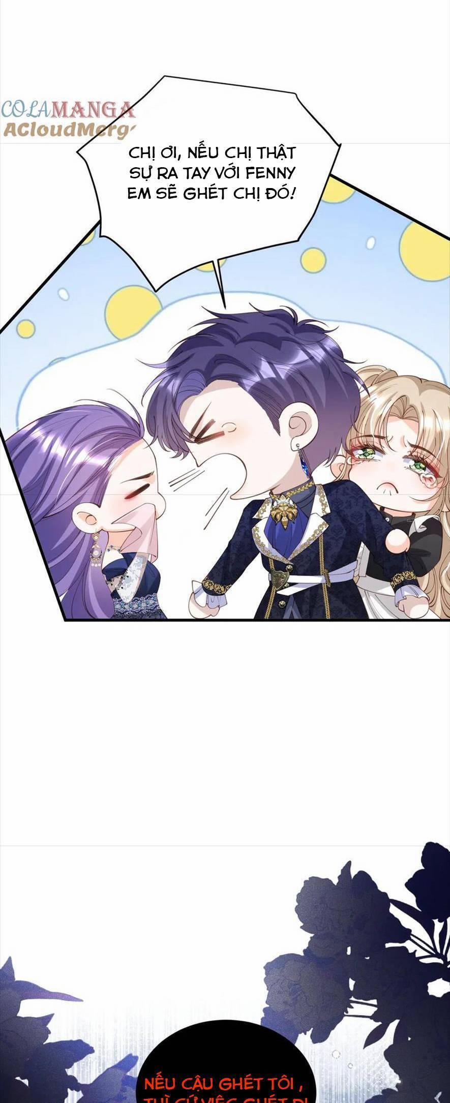 Cầu Hôn Giáo Hoàng 20 trang 6