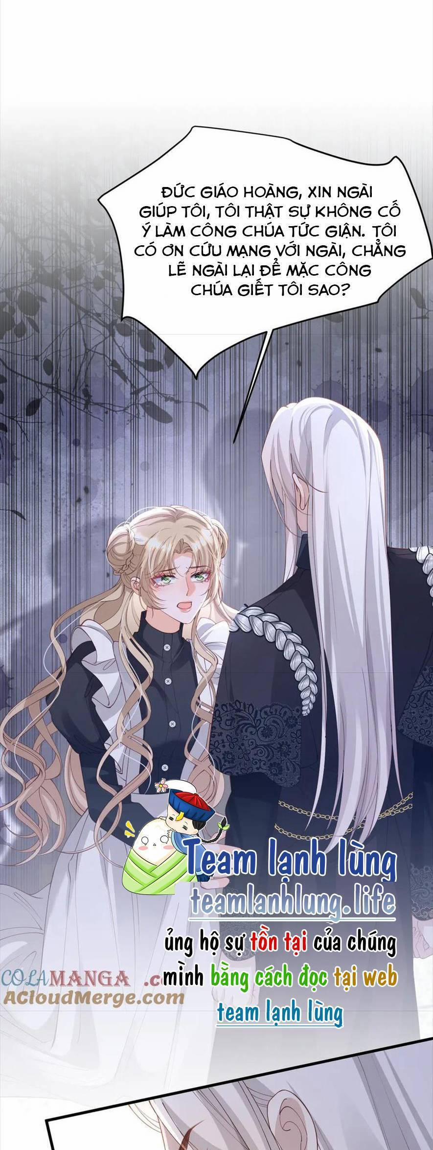 Cầu Hôn Giáo Hoàng 20 trang 9