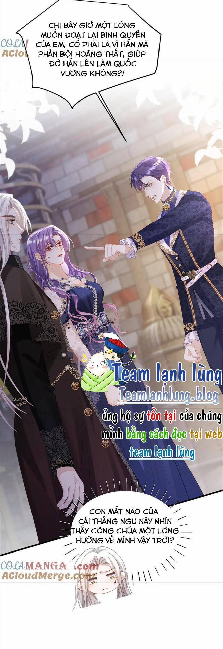 Cầu Hôn Giáo Hoàng 21 trang 1