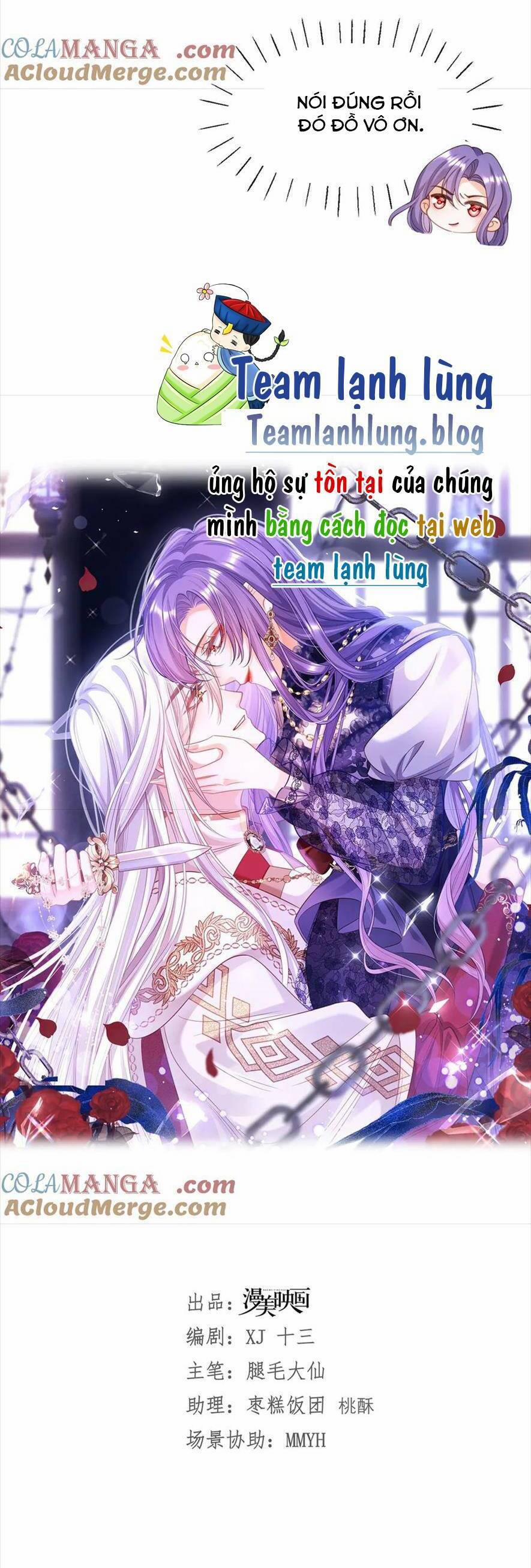 Cầu Hôn Giáo Hoàng 21 trang 10