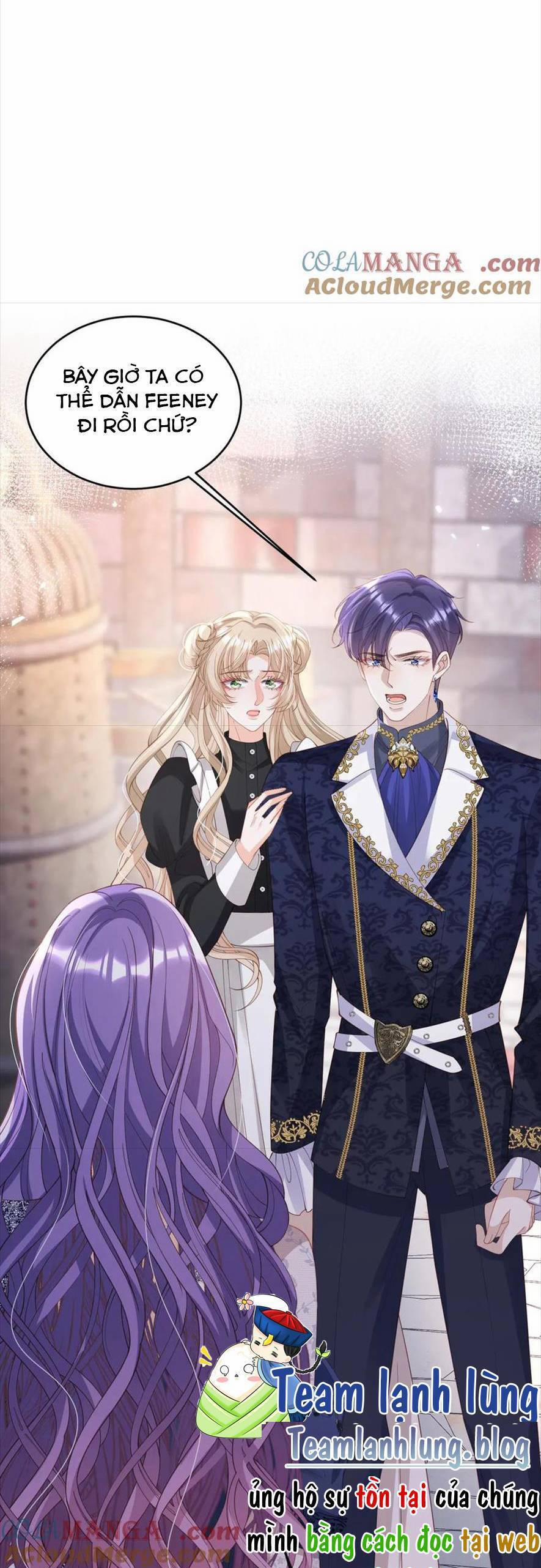 Cầu Hôn Giáo Hoàng 21 trang 13