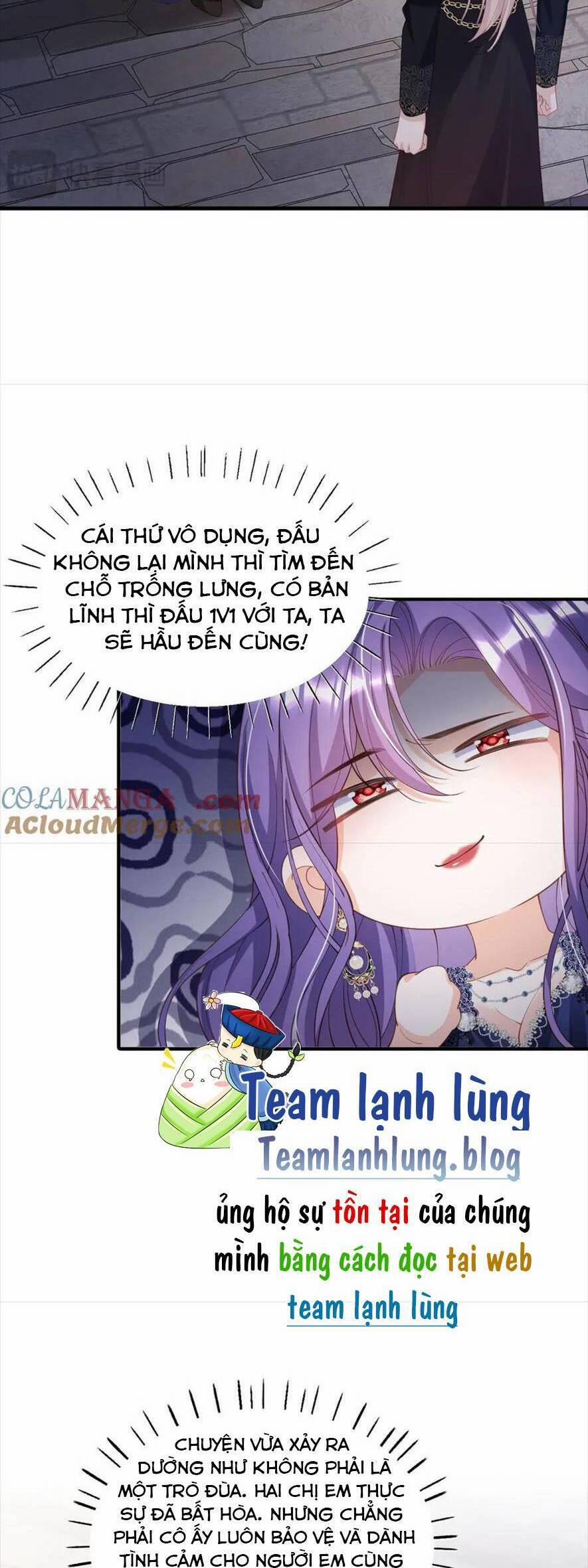 Cầu Hôn Giáo Hoàng 21 trang 16