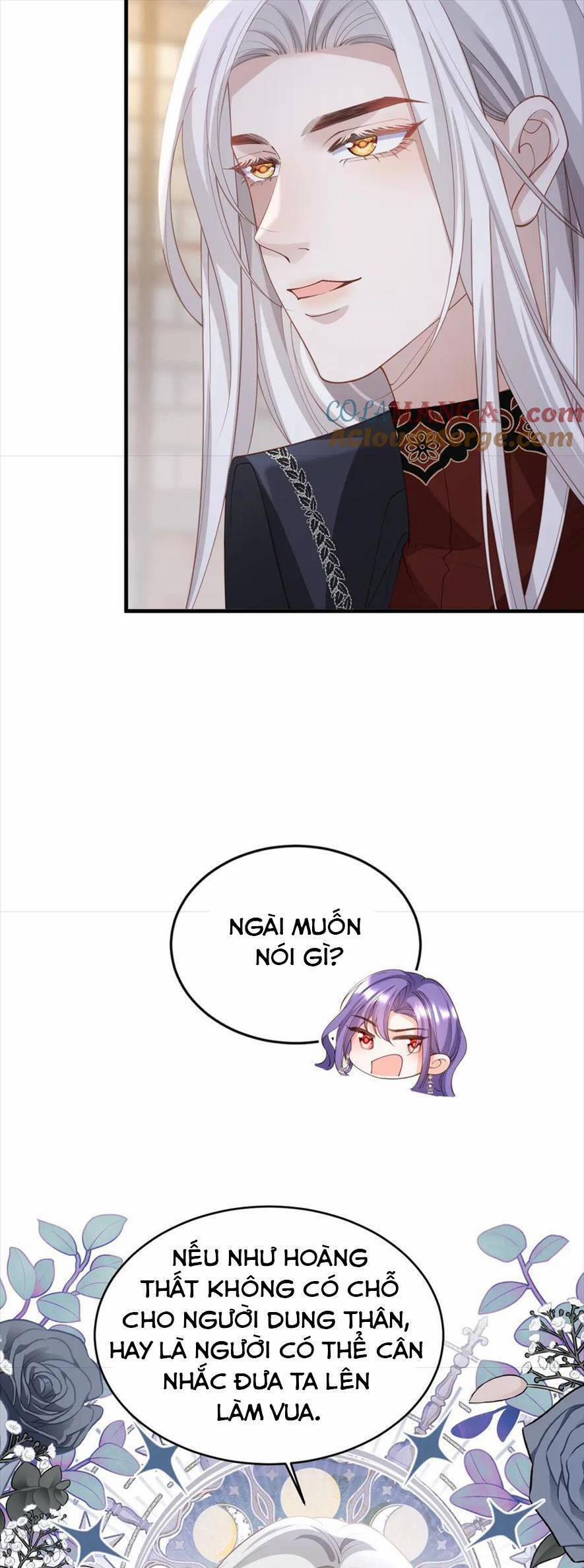 Cầu Hôn Giáo Hoàng 21 trang 18