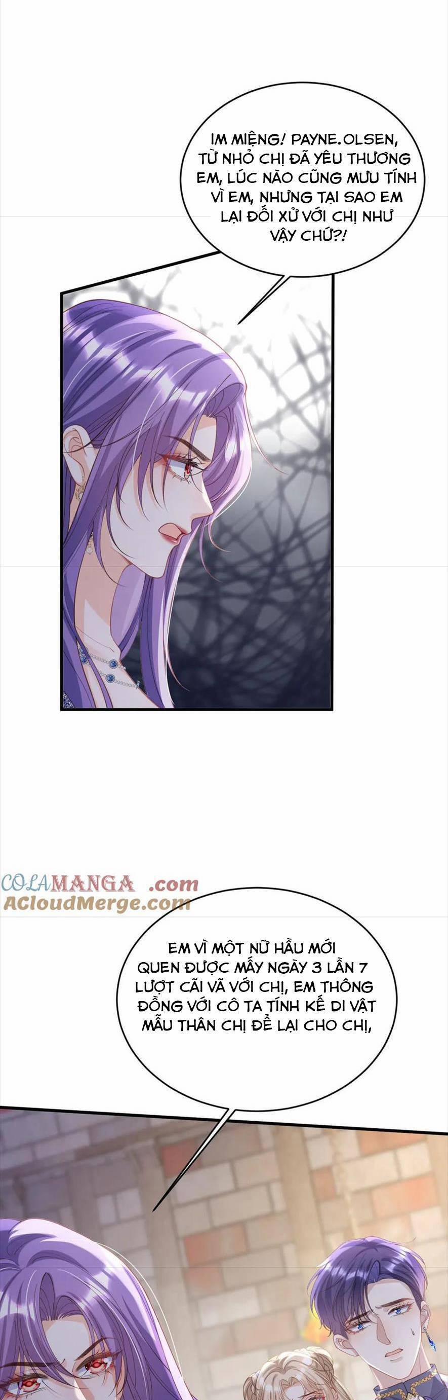 Cầu Hôn Giáo Hoàng 21 trang 2