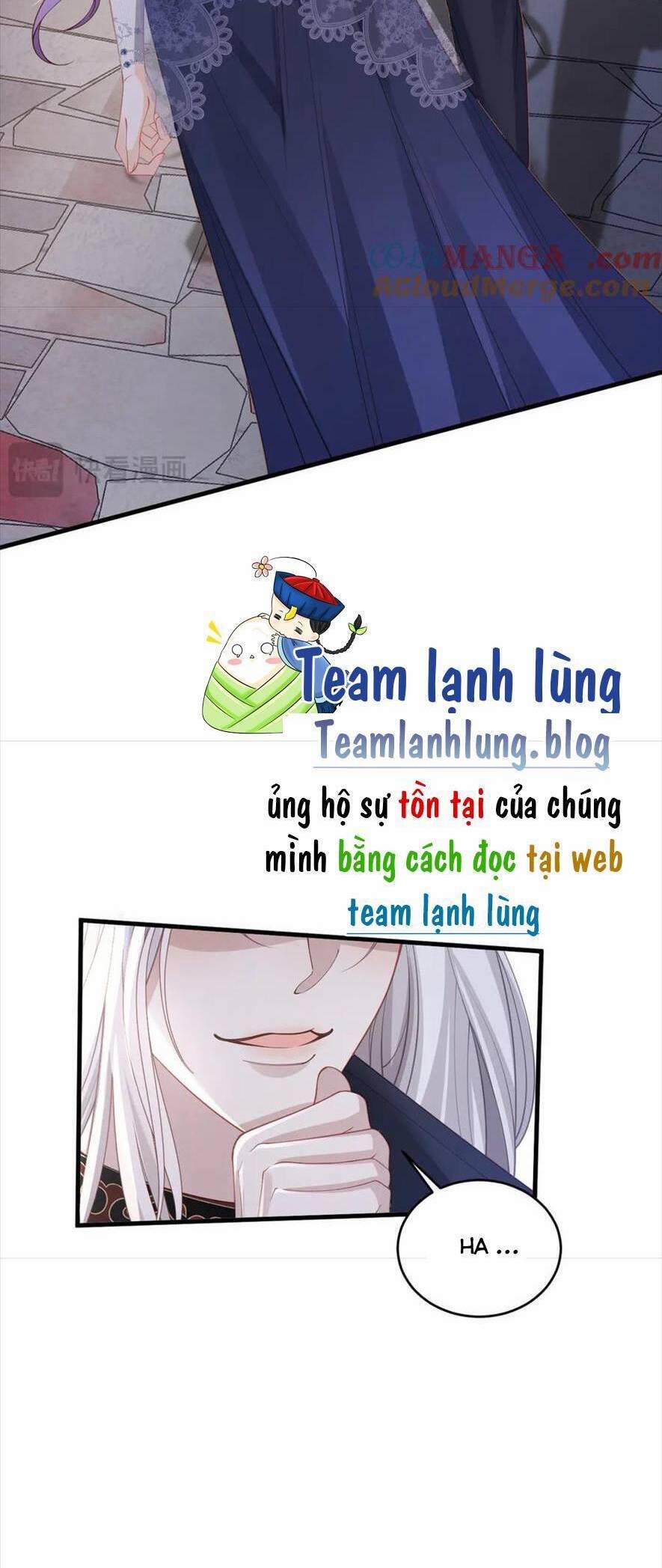 Cầu Hôn Giáo Hoàng 21 trang 5