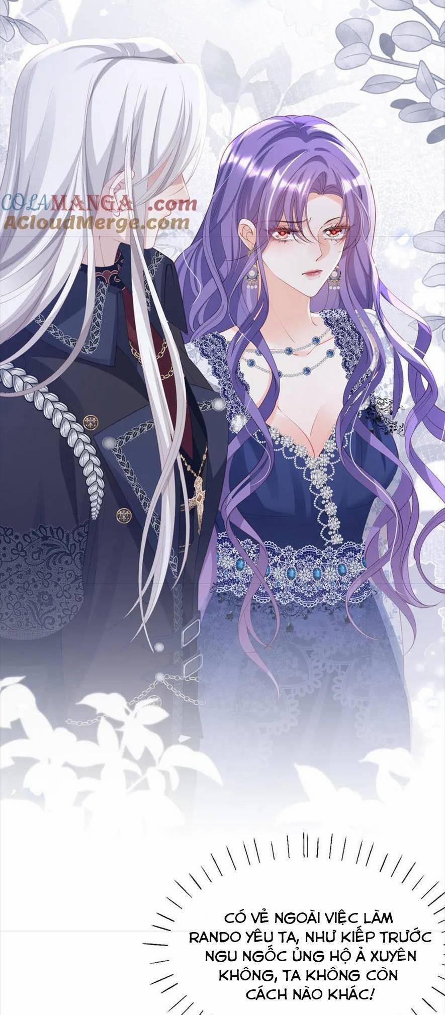 Cầu Hôn Giáo Hoàng 22 trang 10