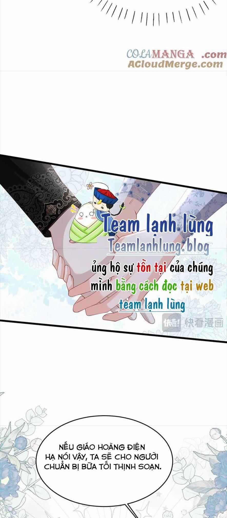 Cầu Hôn Giáo Hoàng 22 trang 11