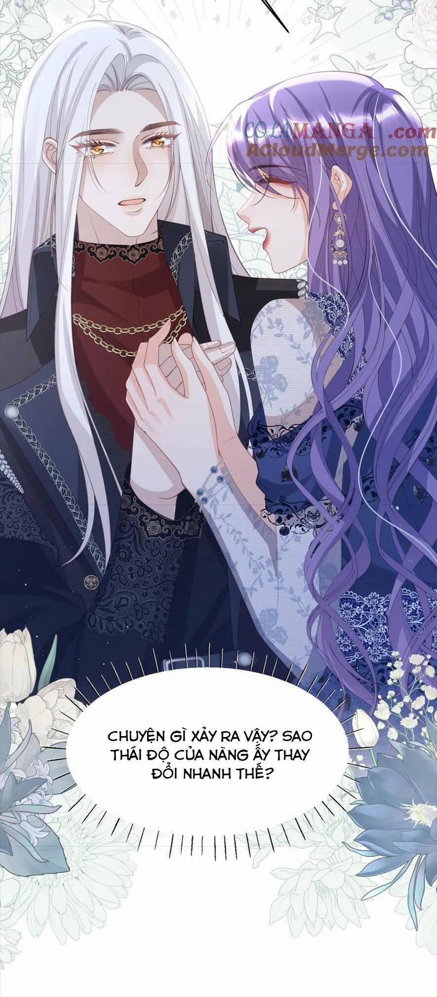 Cầu Hôn Giáo Hoàng 22 trang 12