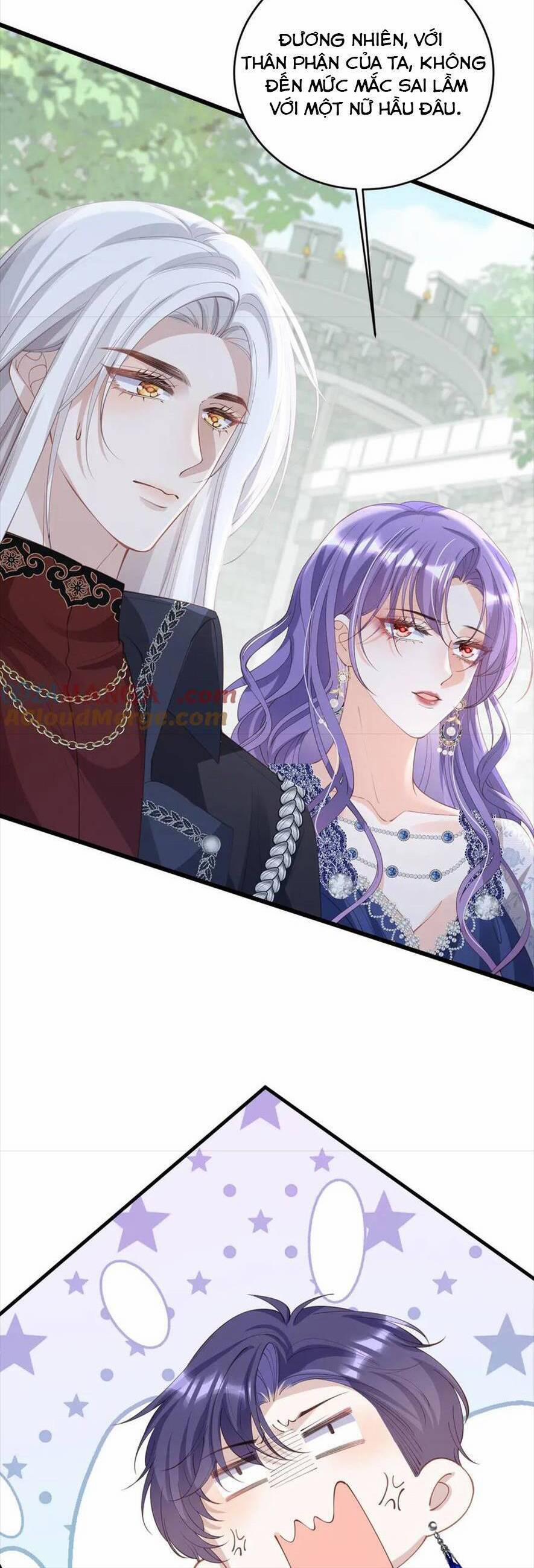 Cầu Hôn Giáo Hoàng 22 trang 16