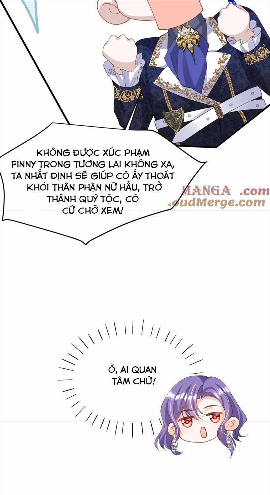 Cầu Hôn Giáo Hoàng 22 trang 17