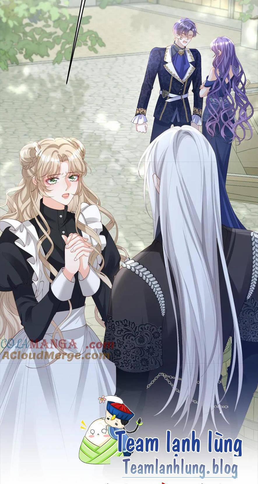 Cầu Hôn Giáo Hoàng 22 trang 19