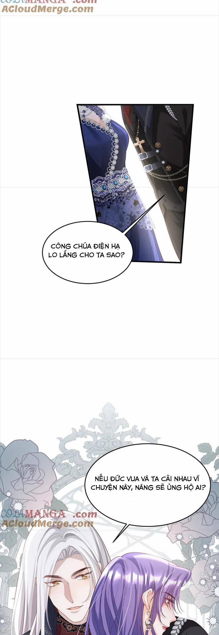 Cầu Hôn Giáo Hoàng 22 trang 2