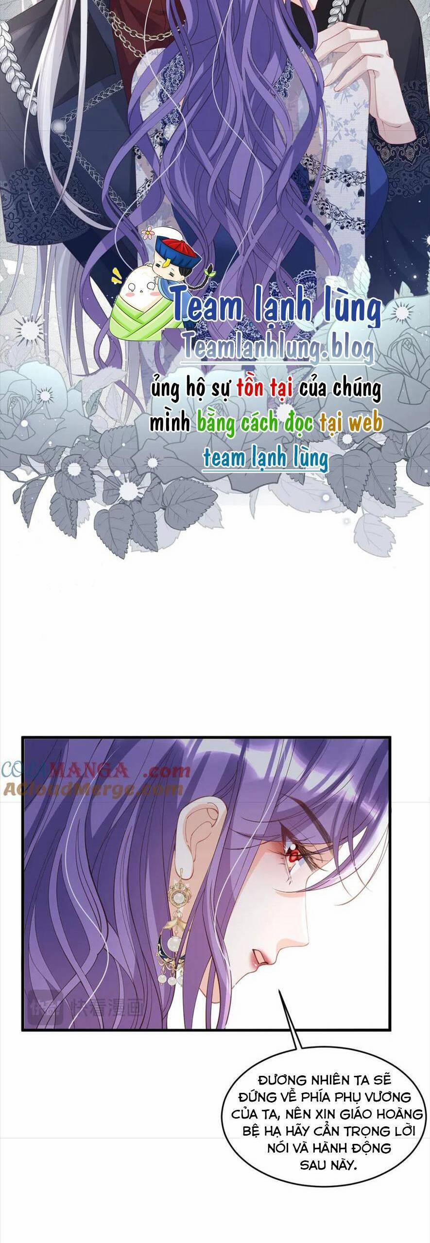 Cầu Hôn Giáo Hoàng 22 trang 3