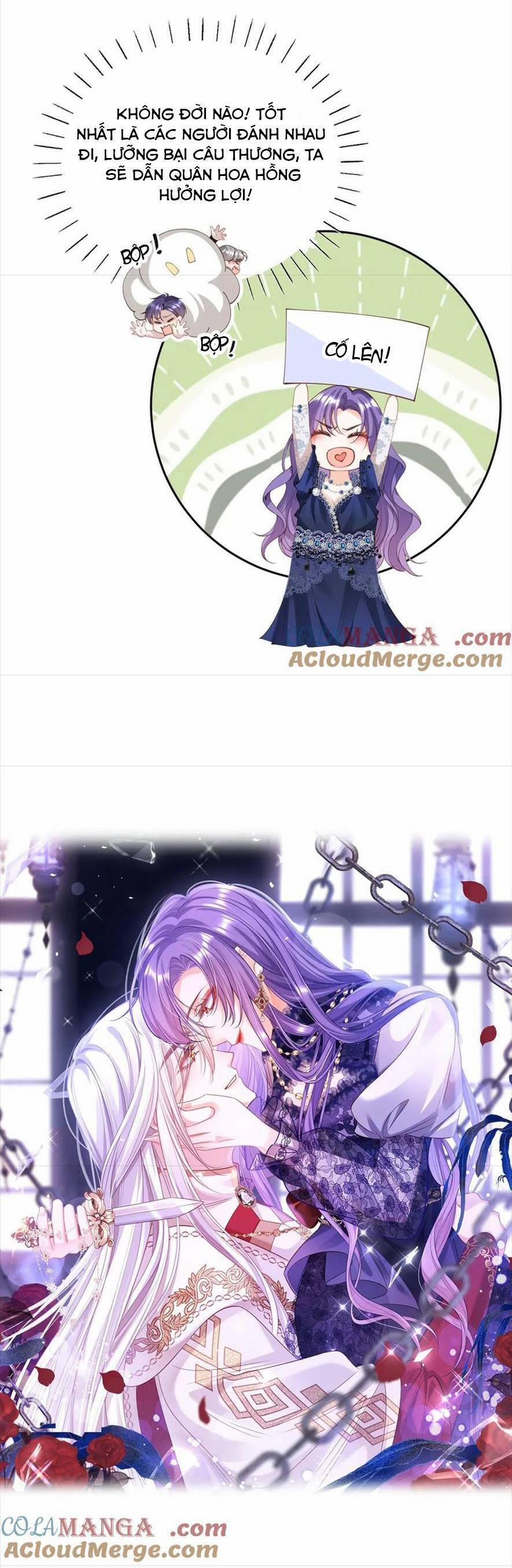 Cầu Hôn Giáo Hoàng 22 trang 4