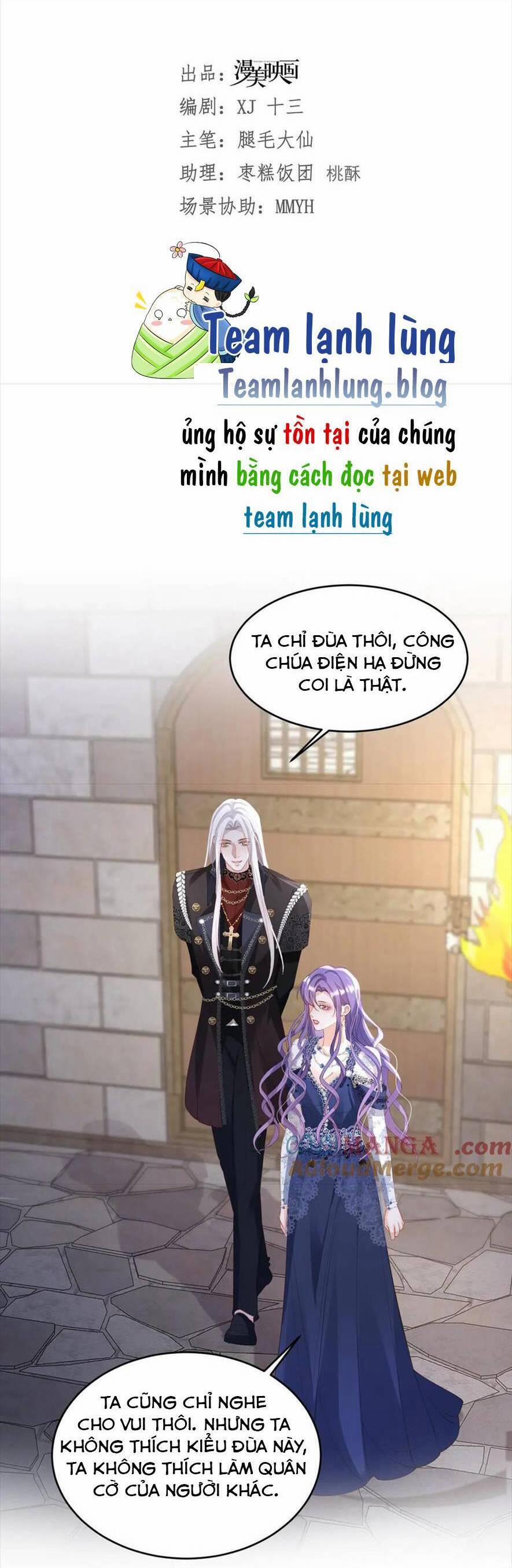 Cầu Hôn Giáo Hoàng 22 trang 5