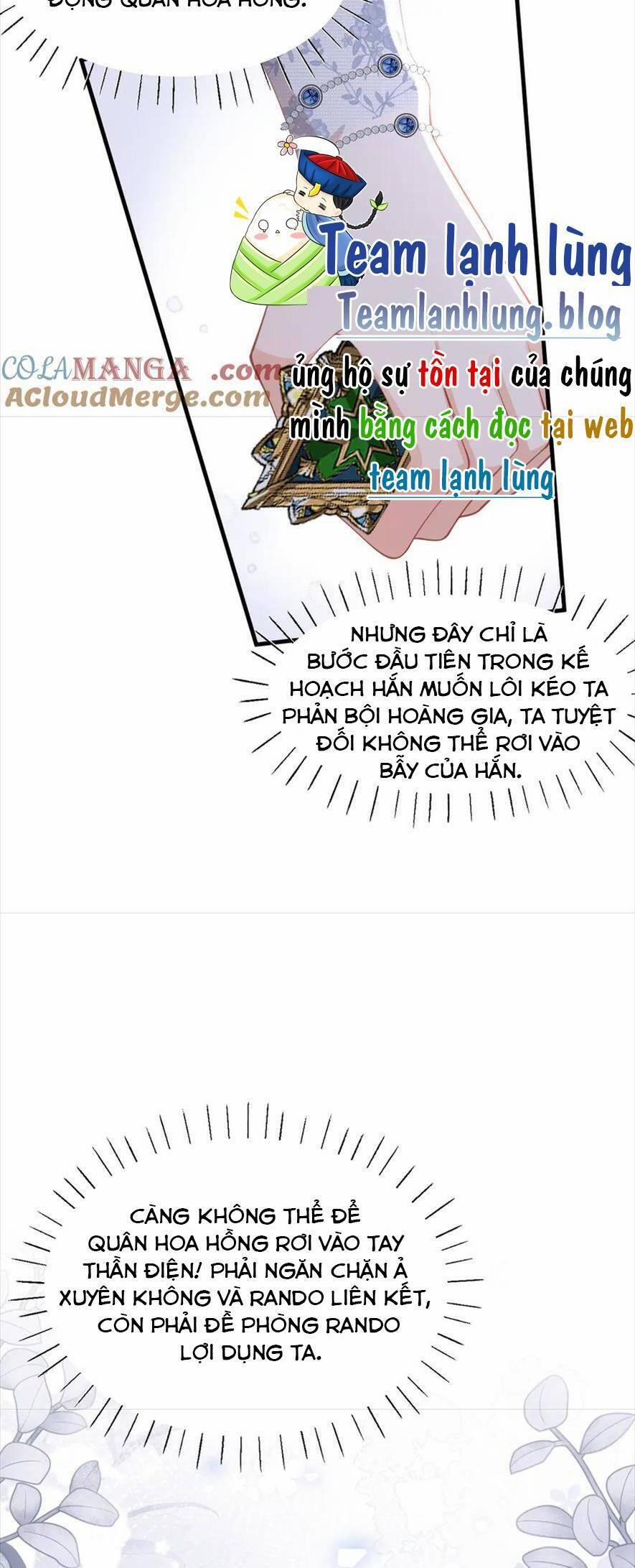 Cầu Hôn Giáo Hoàng 22 trang 9