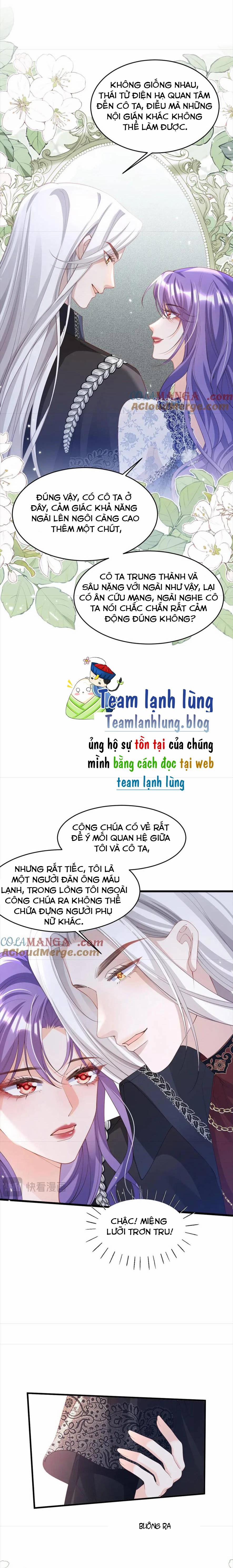 Cầu Hôn Giáo Hoàng 23 trang 5