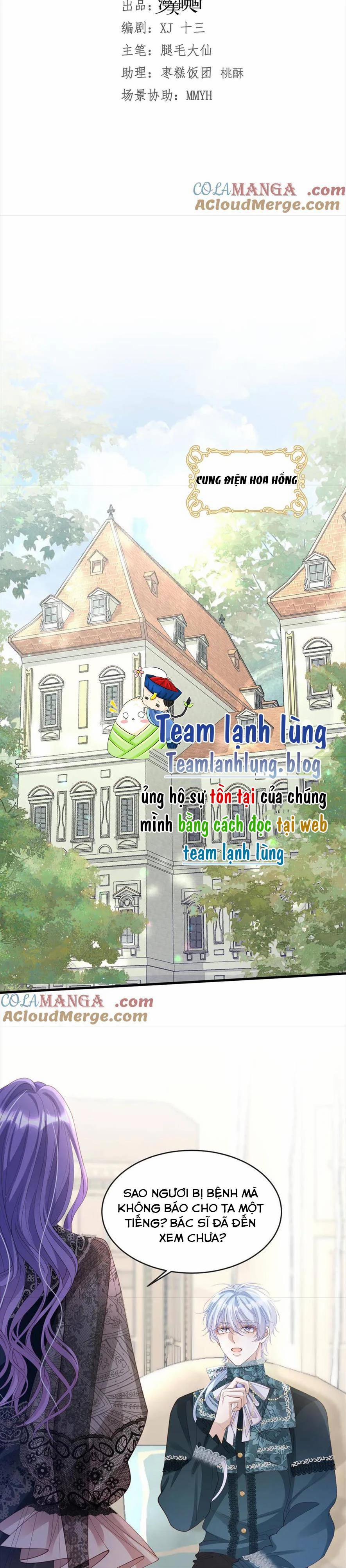Cầu Hôn Giáo Hoàng 24 trang 4