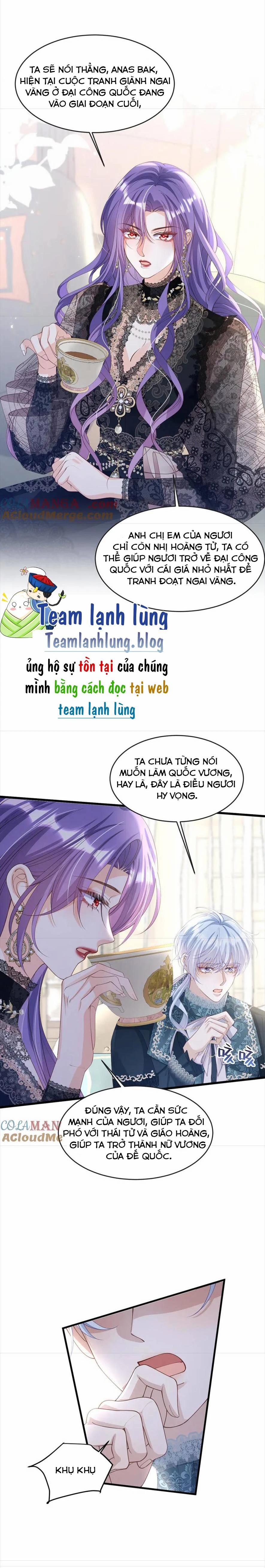 Cầu Hôn Giáo Hoàng 24 trang 6