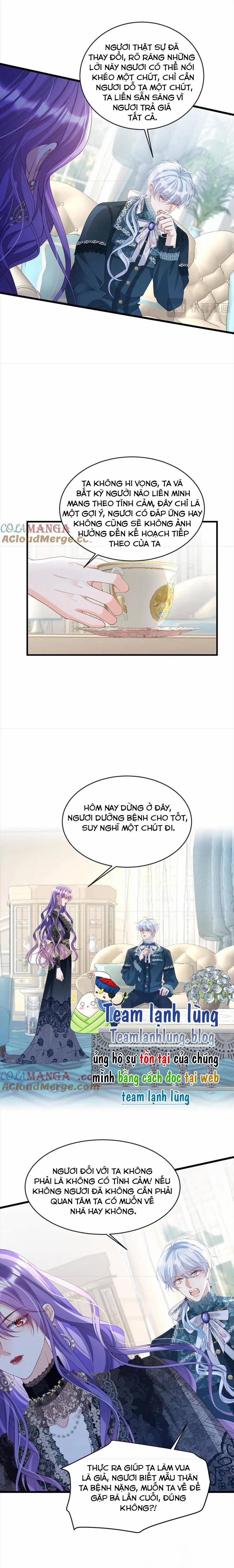 Cầu Hôn Giáo Hoàng 24 trang 7