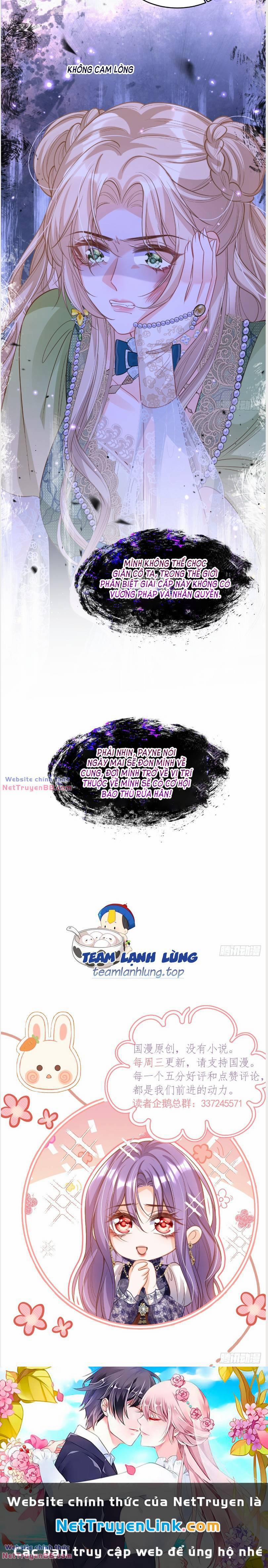 Cầu Hôn Giáo Hoàng 3 trang 4