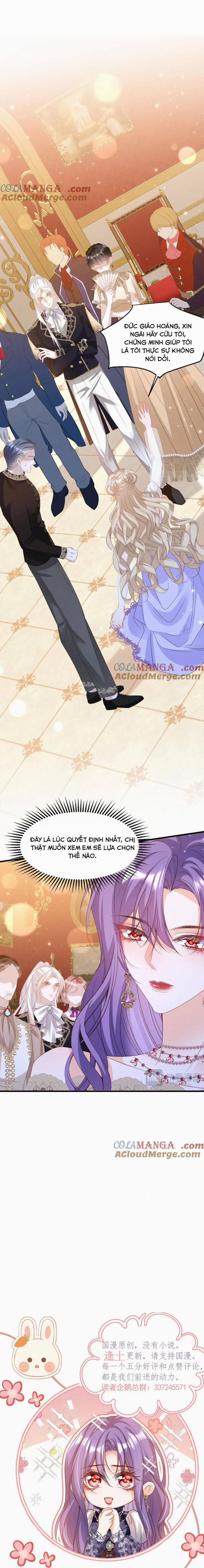 Cầu Hôn Giáo Hoàng 30 trang 2