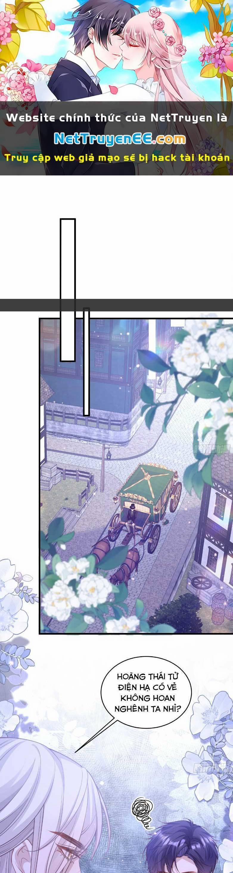 Cầu Hôn Giáo Hoàng 6 trang 0