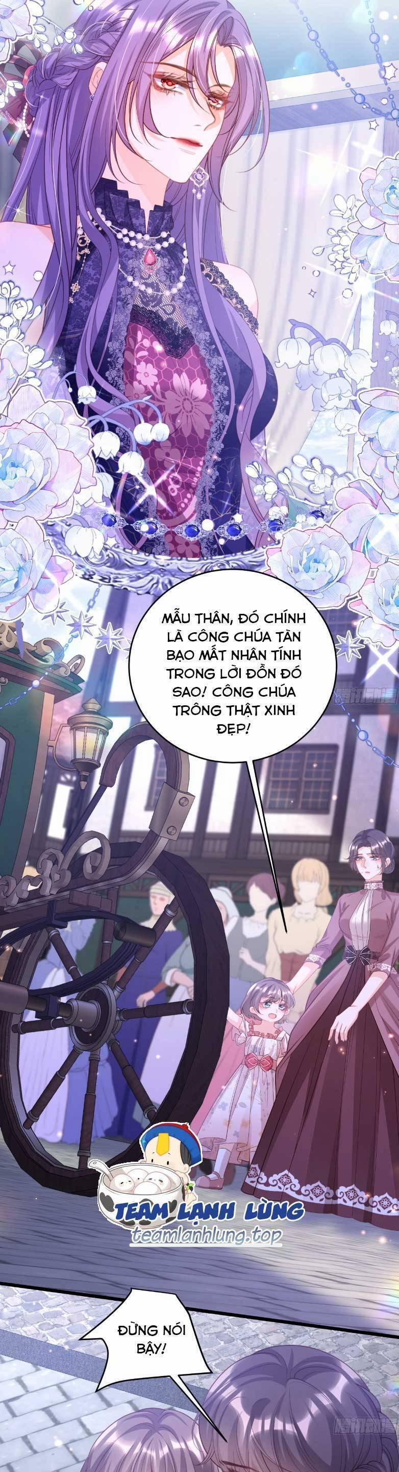 Cầu Hôn Giáo Hoàng 6 trang 11