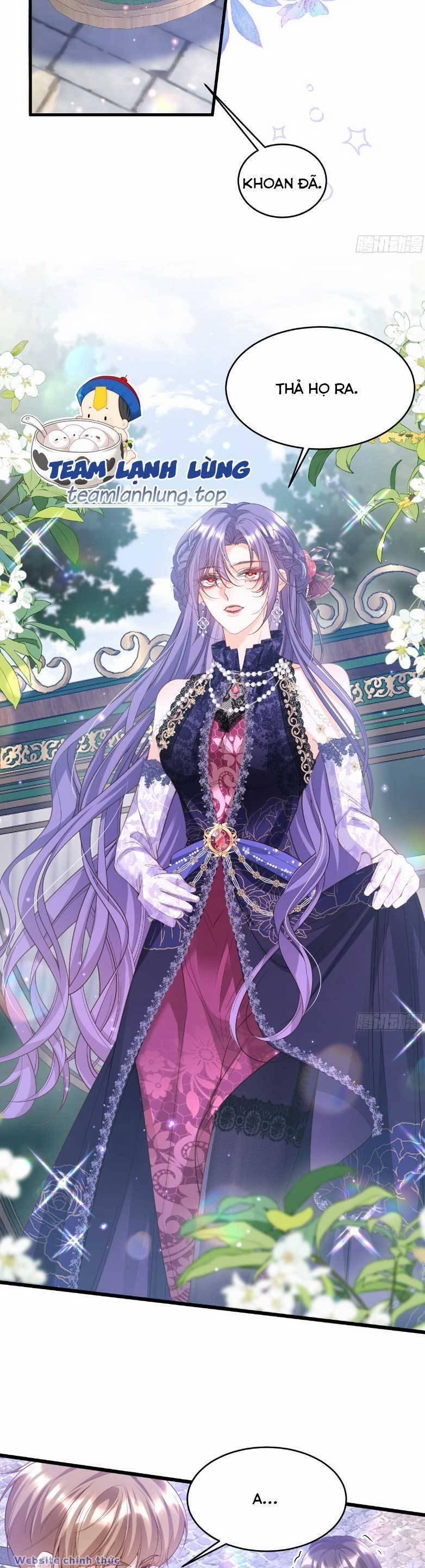 Cầu Hôn Giáo Hoàng 6 trang 14