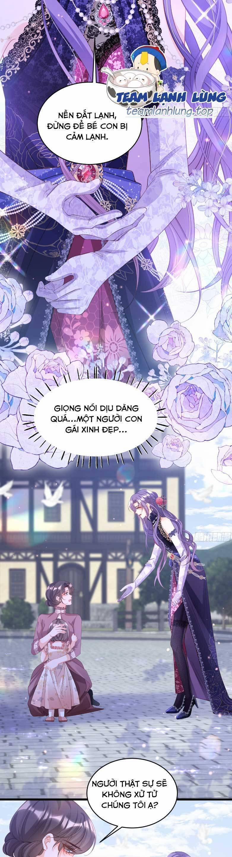 Cầu Hôn Giáo Hoàng 6 trang 17